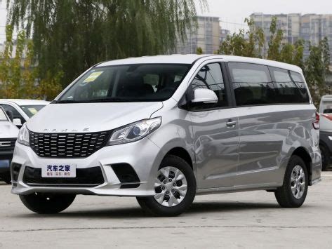 Максус Г10 технические характеристики. Maxus G10 комплектации и цены фото