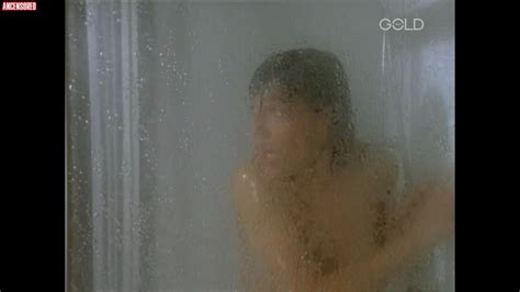 Naked Janina Hartwig In Der Bergdoktor