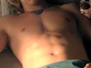 AUSTIN BUTLER Nude AZNude Men