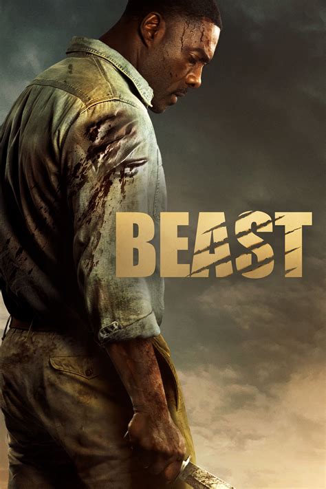 Beast Data Trailer Platforms Cast
