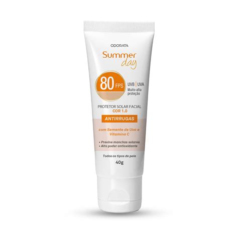 Proteto Sola Bom Comprar