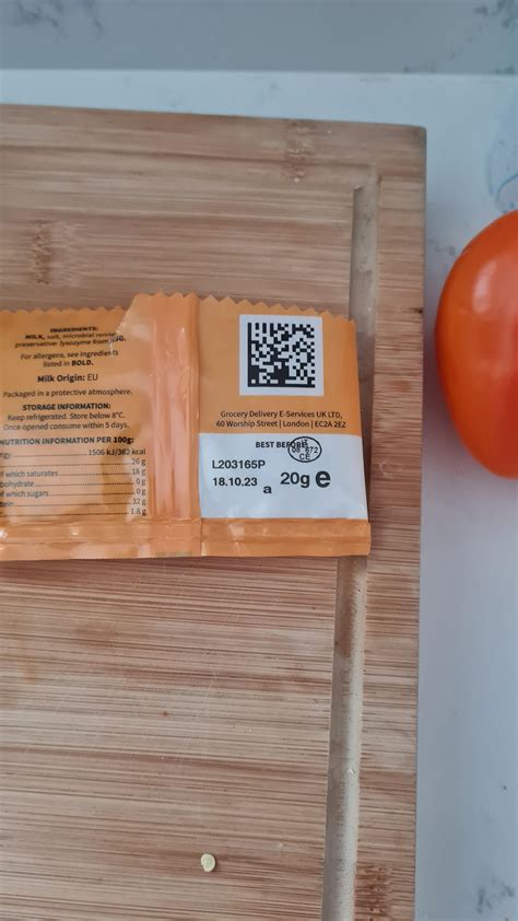 Nearly ruined a good meal : r/hellofresh