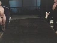 Naked Marion Koos In Verlorene Eier