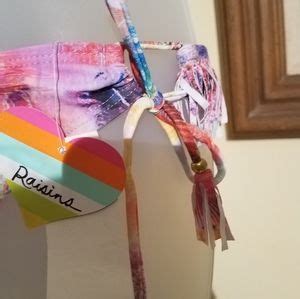 Raisins Swim Raisins Bikini Set C Poshmark