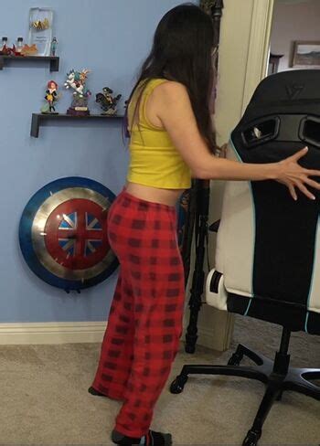 Trisha Hershberger Thatgrltrish Nude OnlyFans Page 3 The Fappening