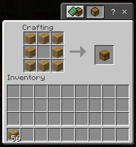 Make a Chest in Minecraft with these 3 Methods - Games Bap