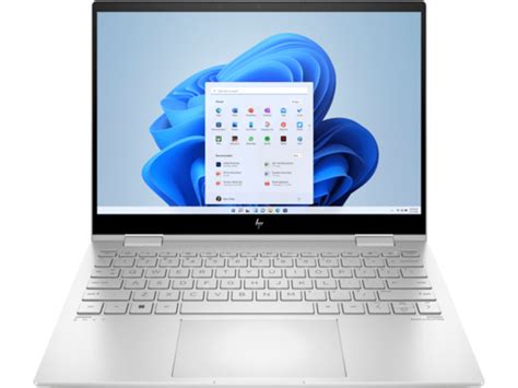 HP ENVY 13T-BF000 Laptop | 12th Gen i7-1250U, 16GB, 512GB SSD, 13.3 ...
