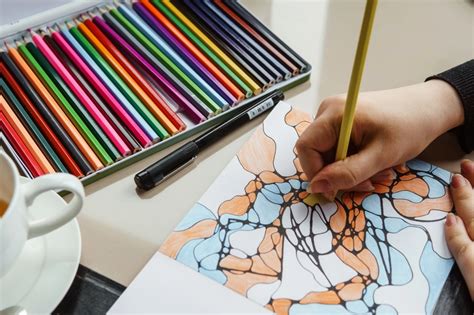 Арт-терапия: что это и как работает, виды, упражнения | РБК Life