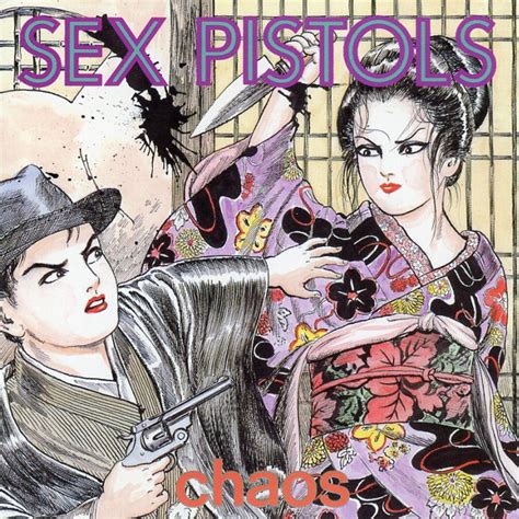 SEX PISTOLS
