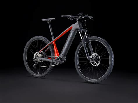 Powerfly 4 Gen 4 Trek Bikes