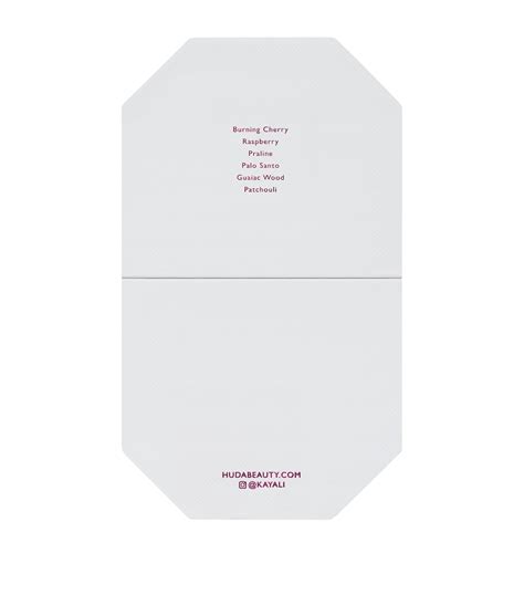 Kayali LoveFest Burning Cherry 48 Eau de Parfum (100ml) | Harrods US