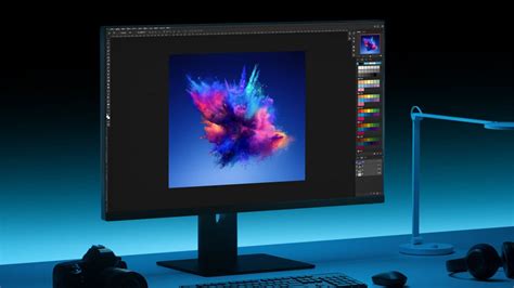 Новости — Xiaomi Fast LCD: геймерский монитор с частотой 240 Гц и ...