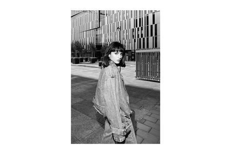 Forever Denim - RESERVED