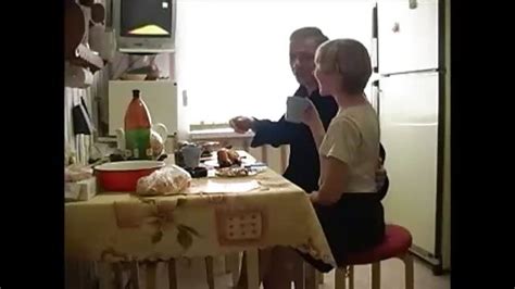 Telecamera Nascosta Riprende Figlia Porn