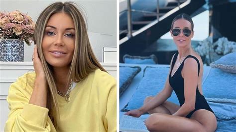 Ma Gorzata Rozenek Majdan Intryguje W Lubnym Bikini Fan W Zaskoczy Jeden Element