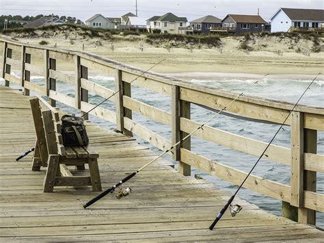 Fishing in Morehead City: The Complete Guide (Updated 2023)
