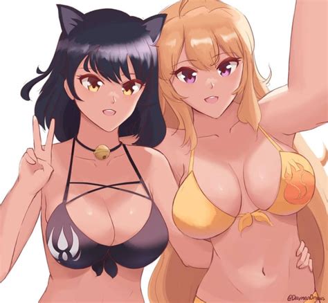 Hot Sexy Faith Yang Bikini Pics