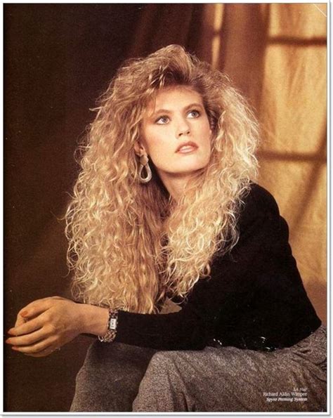 68 Totally 80s Hairstyles Making A Big Comeback High Ponytail