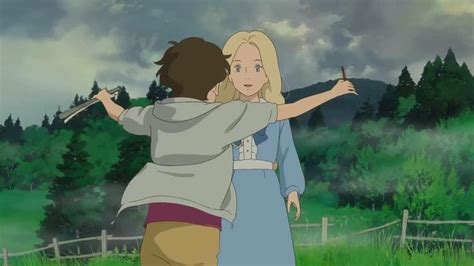 Pin By Rose Love On Ghibli Ghibli Art Studio Ghibli Movies Studio