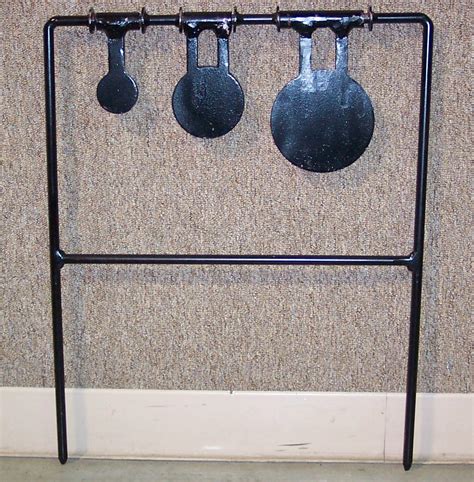 R And Z Targets