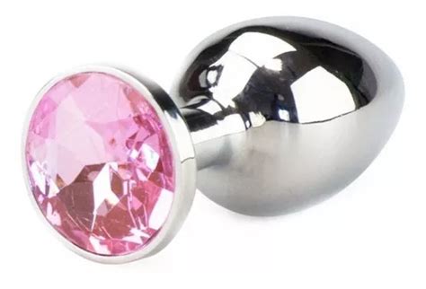 Plug Anal J Ia A O Inox Iniciante X Mercadolivre