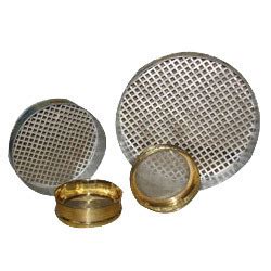 Gi Sieves For Coarse Aggregate At Best Price In Bengaluru Aparna Agencies