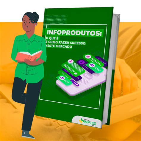 E Book Infoprodutos Abertura Simples