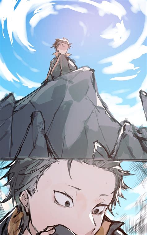 Emilia Comforts Subaru Page Nhentai Hentai Doujinshi And Manga