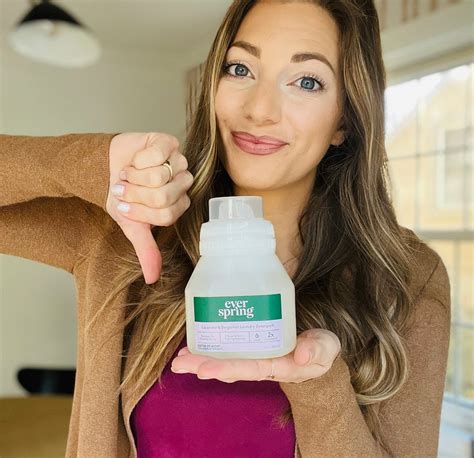 Best Natural Laundry Detergent Test One Popular Brand To Avoid