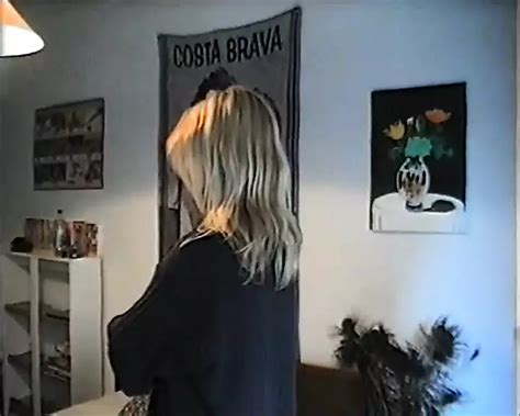 I Present To You Adriana A Real Blonde Fairy With A Great Desire To Show Herself On A Porn Site