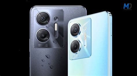 Infinix Hot G Launched With Mah Battery And Mp Camera Check Price And Availability