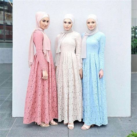 Baju Mewah Baju Brokat