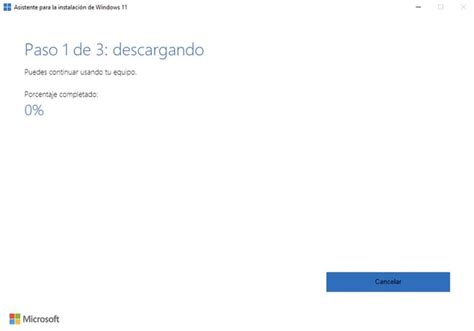 Windows 11 Cómo Forzar La Actualización Desde Windows 10