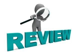 difference  check  review check  review
