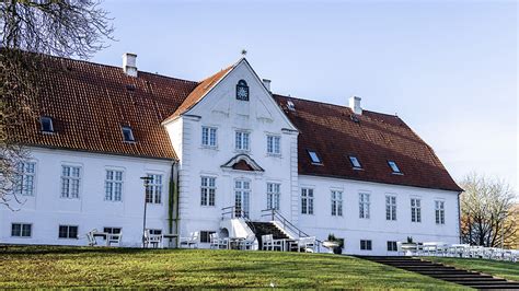 comwell bygholm park hotel manor hotel  horsens