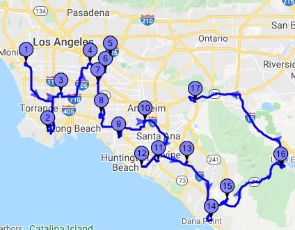 Multi Stop Route Planner Synced With Waze | MyRouteOnline