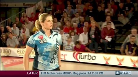 2017 Go Bowling Pwba Players Championship Stepladder Finals