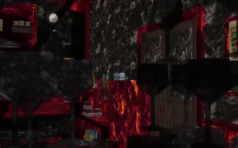 MMD Alluring Pink Locks Babe Pierced Hard Nips And Slit GV00081 Pink Pussy