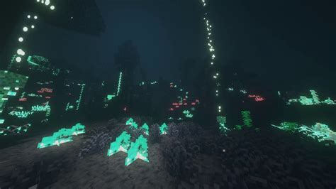 The Abyss Mod Minecraft Telegraph