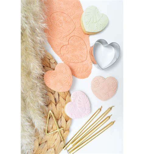 Pâte à sucre colorant d origine naturelle Nude ScrapCooking