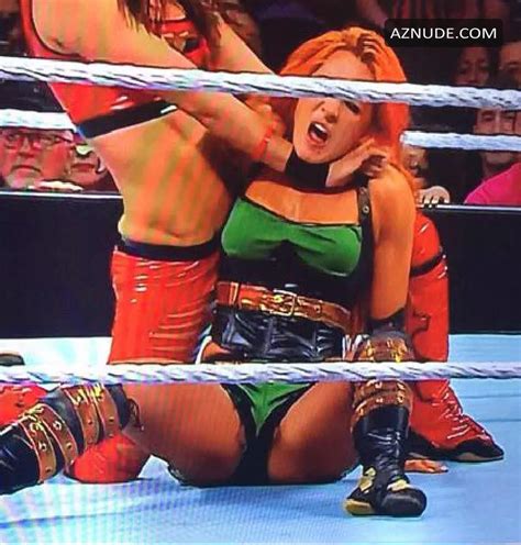 REBECCA QUIN Nude AZNude