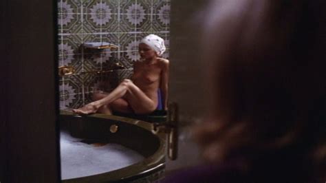 Naked Birgit Zamulo in Vild på sex