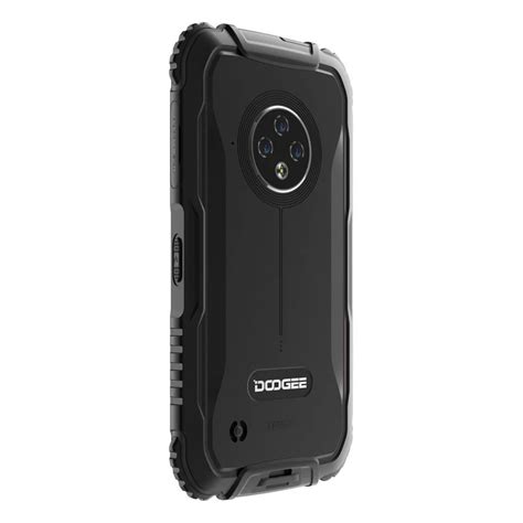 Doogee S35 Pro: Alle Technische Daten | Datenblatt - PhonesData
