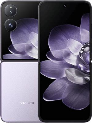 Xiaomi Mix Flip Vs Honor Magic V Flip Comparison Phonebolee