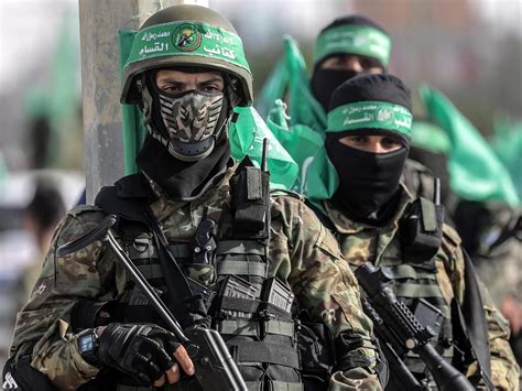 Al Qassam Brigades Bombing Two Tunnels Of Zionist Forces Iraqi News