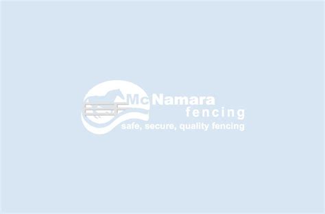 News Mcnamara Fencing