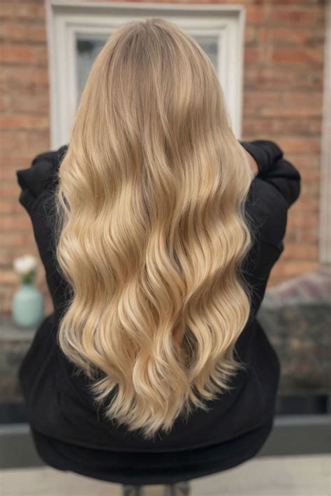 Celebrities Rocking Golden Blonde Hair Youll Want To Emulate