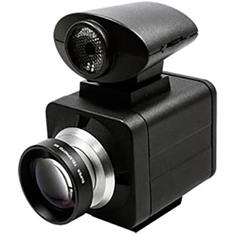 Videology 5MP USB 2.0 Camera with Synchronized Flash and