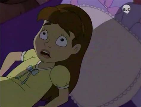 Nude Cartoons Ni As En Pijamas Girls In Pajamas