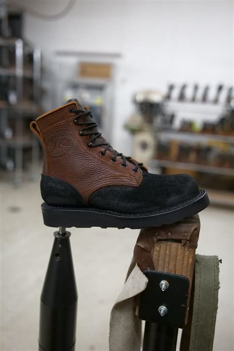 What's your favorite leather combo? : r/JKBoots